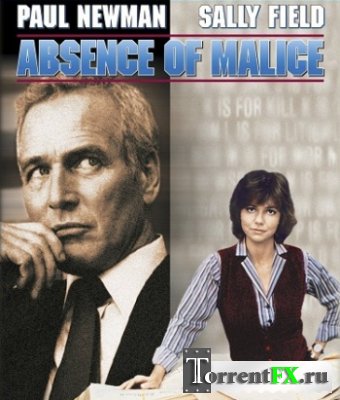    / Absence of Malice (1981) BDRip-AVC