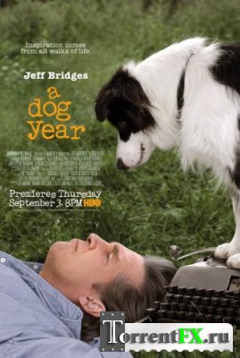   / A Dog Year (2009) DVDRip | P2
