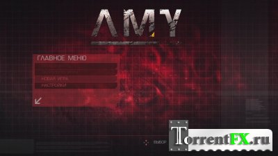 AMY (2012) PS3