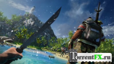 Far Cry 3: Deluxe Edition (2012) PC | RePack  z10yded