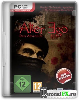 Alter Ego (2010) PC | RePack by Hell