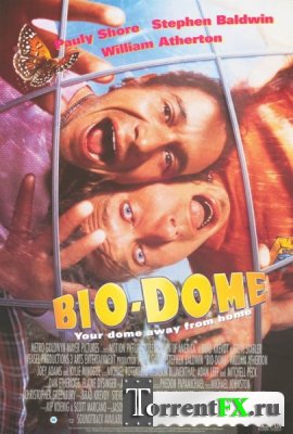  / Bio-Dome (1996) HDTVRip  RG MixTorrent | P2