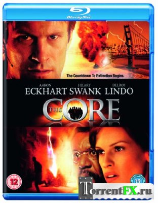   / The Core (2003/BDRip)