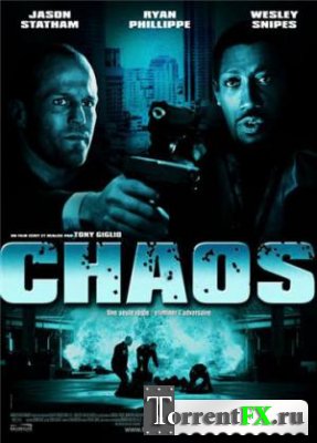  / Chaos (2005) BDRip