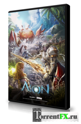 :    / Aion 3.0.2 (2012) PC |   NewAion