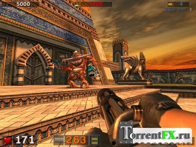  :   / Serious Sam: Gold Edition (2005) PC