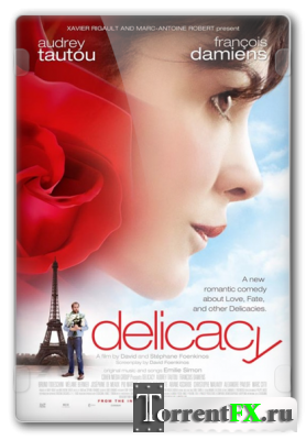  / La delicatesse (2011) HDRip  Scarabey | 