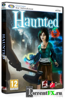 Haunted (2012) PC | 