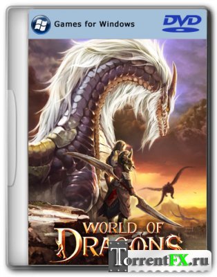 World of Dragons (2012) PC | 