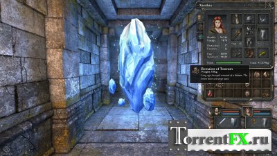 Legend of Grimrock (2012) PC | Repack  R.G. Catalyst