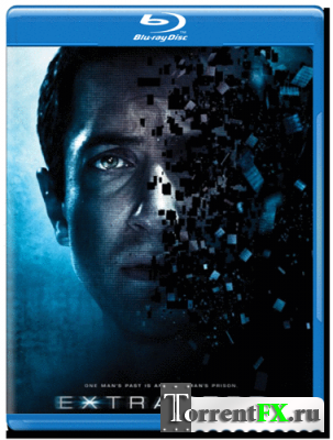  / Extracted (2012) HDRip | L1