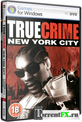   - / True Crime New York City (2006)  | Repack