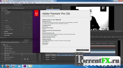 Adobe Premiere Pro CS6 (2012//)