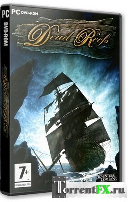   / Dead Reefs (2007) PC | RePack by TheDotarSojat