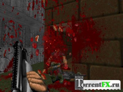 Doom - Brutal Doom (1993-2012) PC | GZDoom Engine
