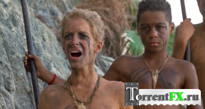   / Lord of the Flies (1990) DVDRip
