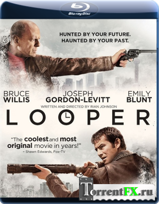   / Looper (2012) BDRip 1080p []