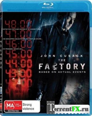  / The Factory (2011) HDRip | L1