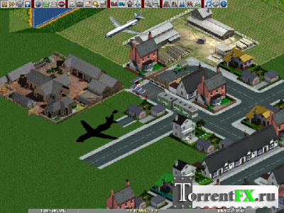 Open Transport Tycoon Deluxe (2010) PC | RePack  RG Games