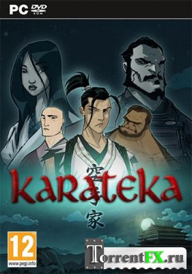 Karateka (2012) PC