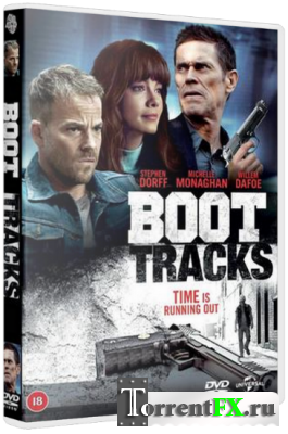    / Boot Tracks (2012) HDRip | L2