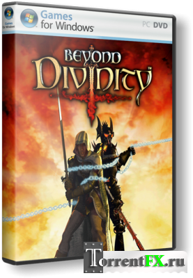 Beyond Divinity:   (2004) PC | 