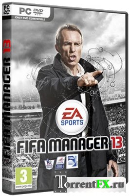 FIFA Manager 13 (2012) PC | Repack  R.G. Catalyst