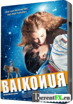 Байконур (2011) DVDRip