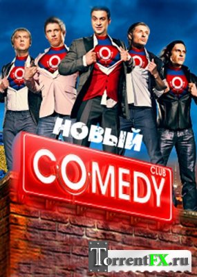 Comedy Club. -2012 (2012) SATRip