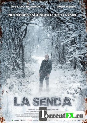  / La senda (2012) DVDRip  