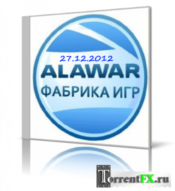    Alawar (27.12.2012) PC