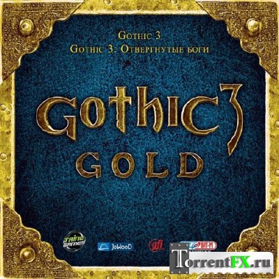 Gothic 3:   / Gothic 3: Forsaken Gods [v.2.0.1] (2008) PC