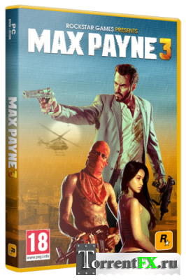 Max Payne 3 (2012) PC | 