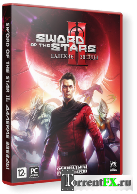 Sword of the Stars 2: Enhanced Edition + DLC (2012) PC
