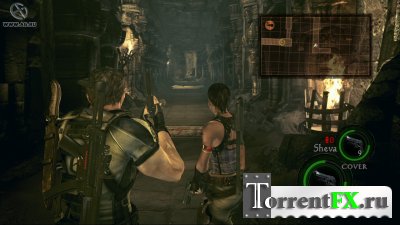 Resident Evil 5 / Biohazard 5 (2009) PC | Steam-Rip