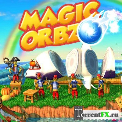 Magic Orbz (2012) PC | 