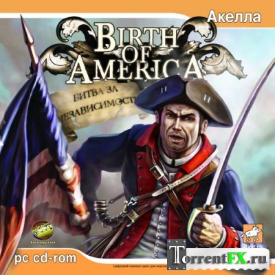 Birth of America:    (2006) PC | 