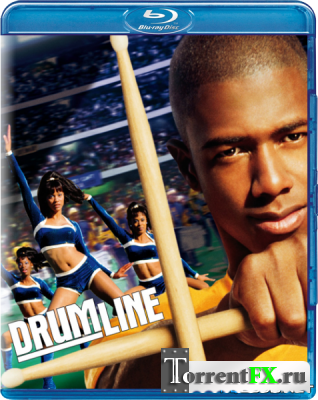   / Drumline (2002) BDRip