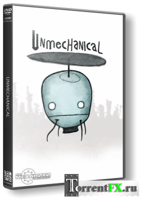 Unmechanical (2012) PC | RePack от R.G. Механики