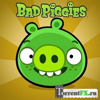 Bad Piggies (2012) PC | 