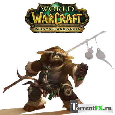 World of Warcraft:   (2012) PC