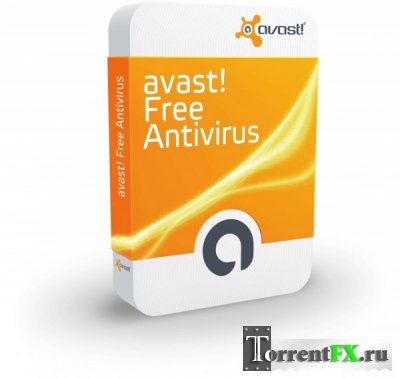 Avast! Free Antivirus 8.0.1476 Beta (2013) PC