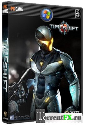 TimeShift (2007) PC | 