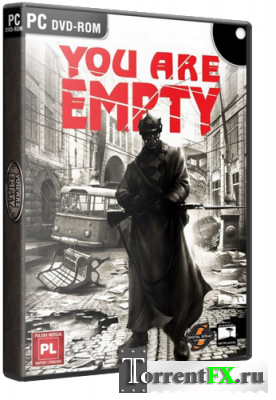 You are Empty (2006) PC | 