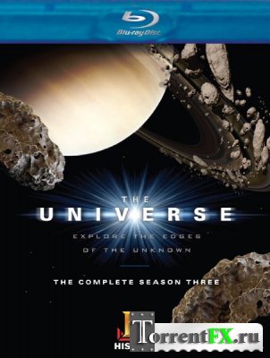  / The Universe [0601] (2011) BDRip 720p | P2