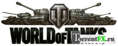  World of Tanks  v0.8.3