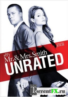     / Mr. and Mrs. Smith (2005) HDRip