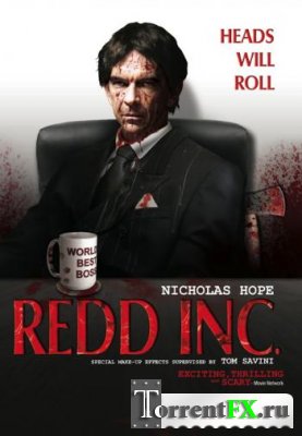   / Redd Inc. (2012) HDRip | L1