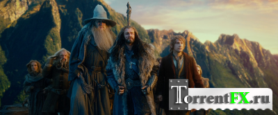 :   / The Hobbit: An Unexpected Journey (2012) BDRip