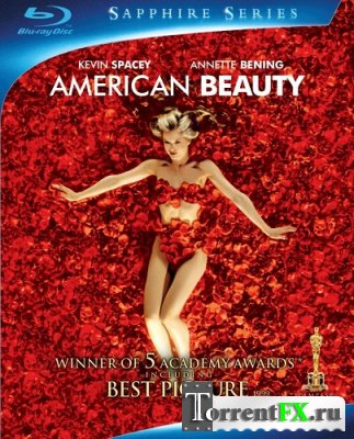  - / American Beauty (1999) HDRip